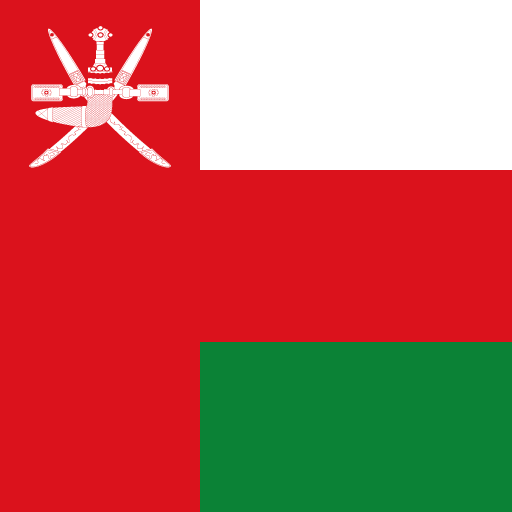 Oman-Visa