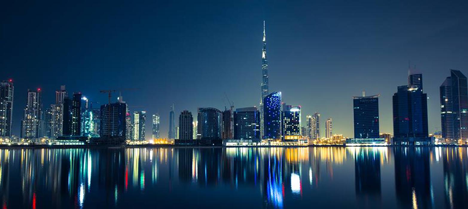 Tested And True Methods For Travel In Dubai