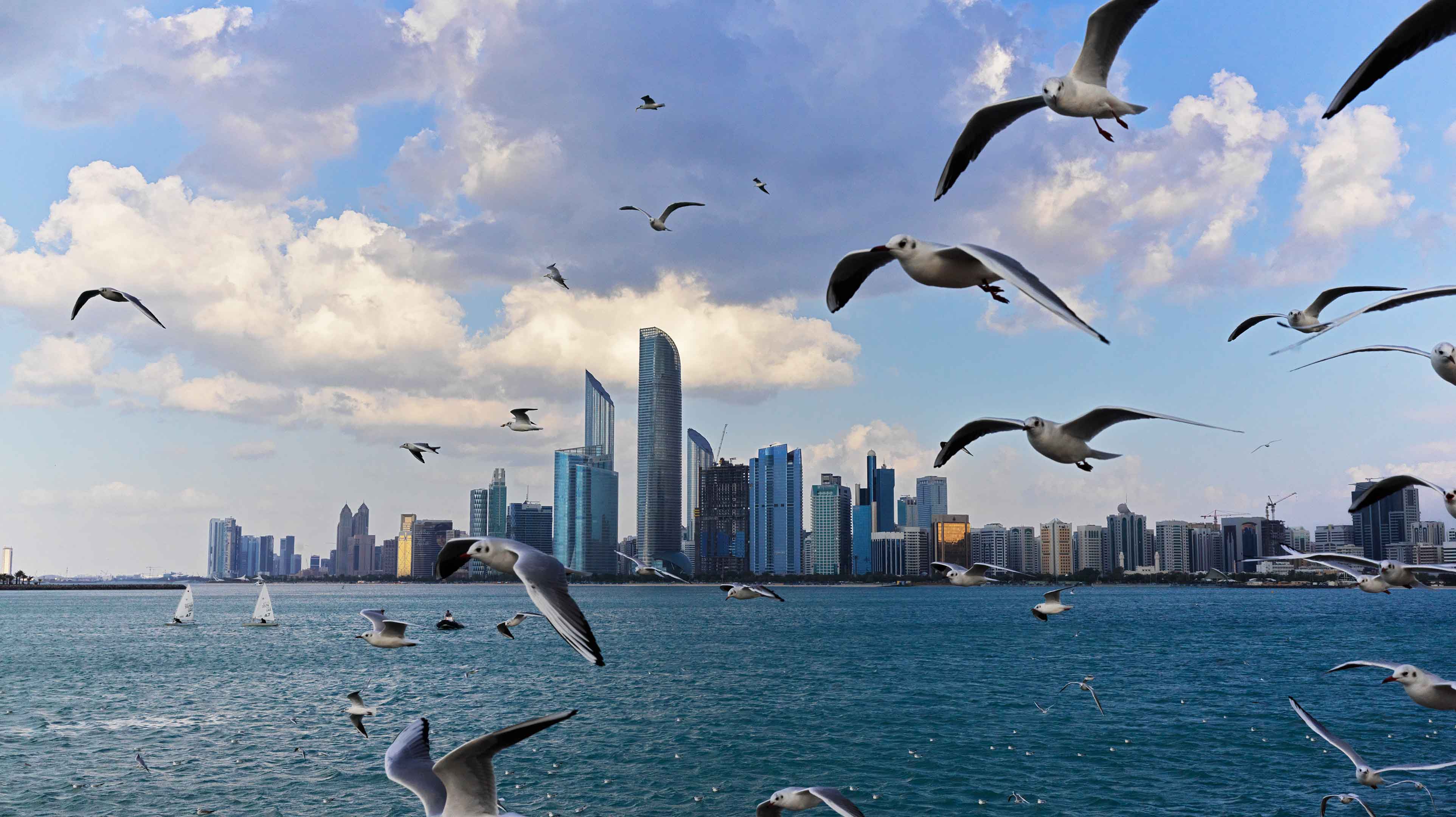 A Memorable Abu Dhabi Journey with Fasttrack Travel & Tourism A Truly Outstanding Service from Start to Finish