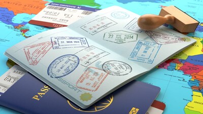 FOREIGN TRAVEL INSTRUCTIONS UNITED ARAB EMIRATES