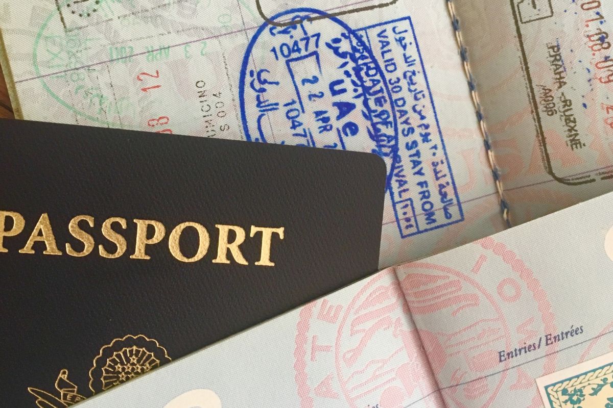 ALL YOU NEED TO KNOW ABOUT UAE TOURIST VISA