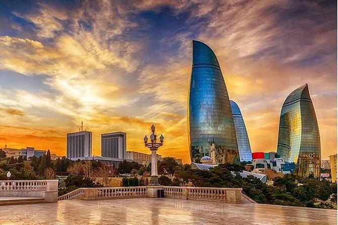 Budget International Tour Packages from UAE – Starting AED 699 | FastTrack Travel