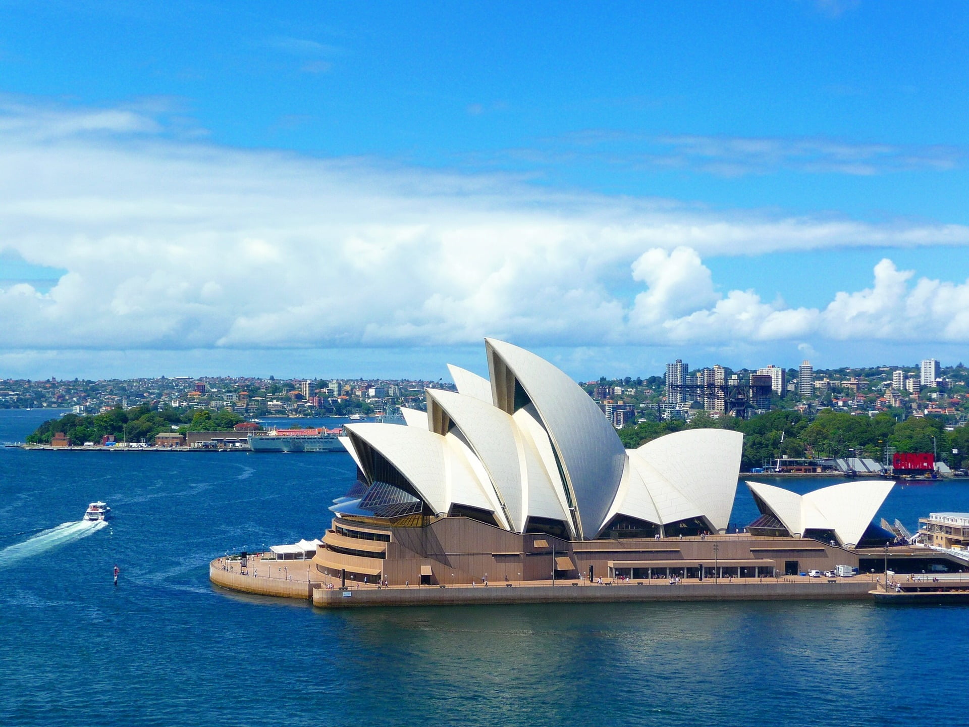 Australia Visa Assistance
