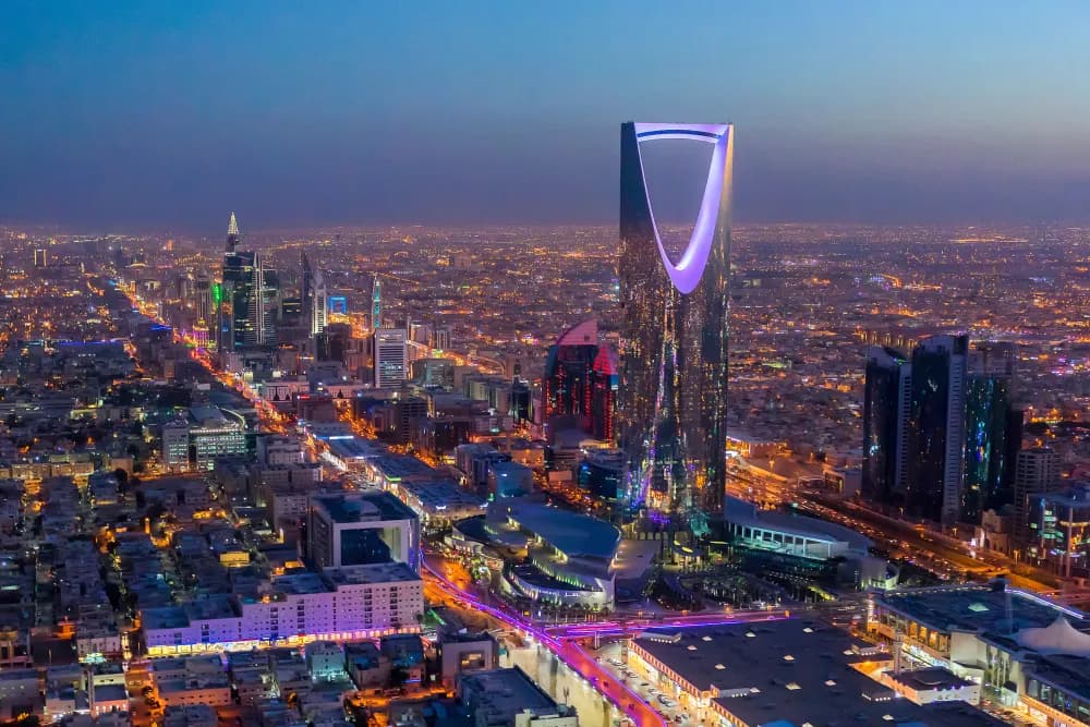 Saudi Tourist Visa for UAE Residents