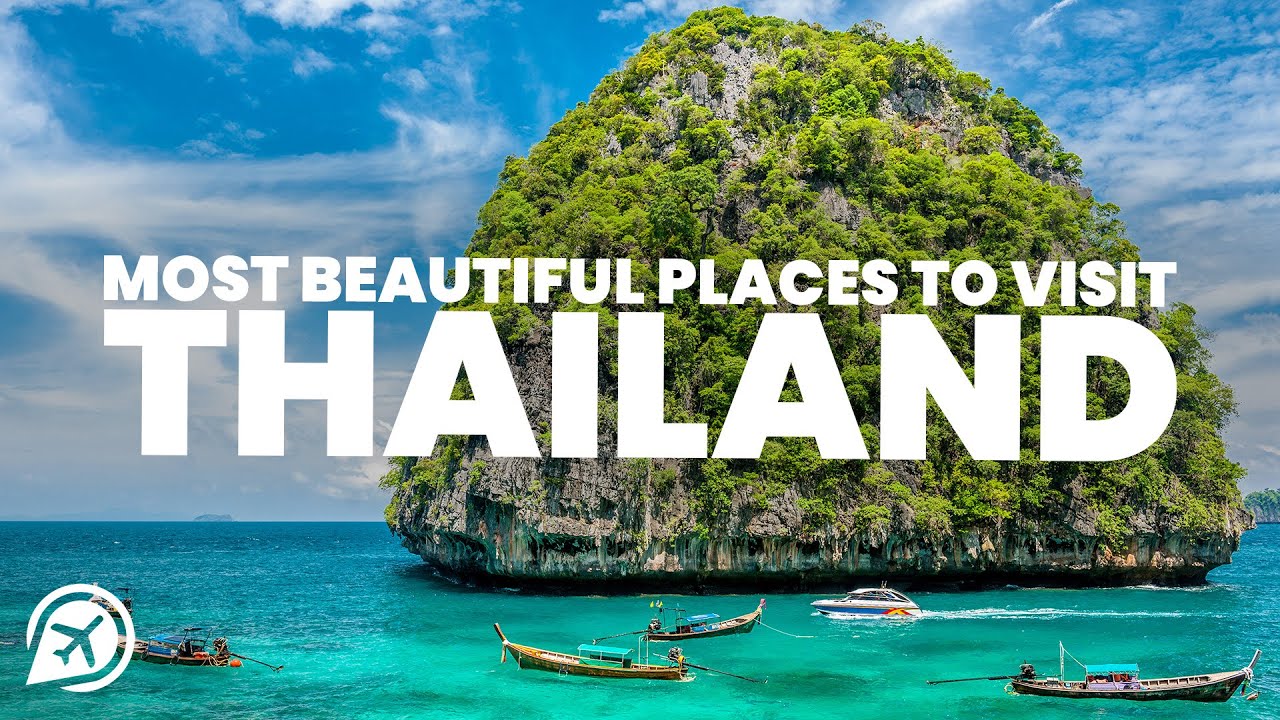 Hidden Gems in Thailand