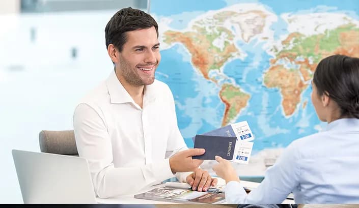 Is it Cheaper to Book Through Travel Agent