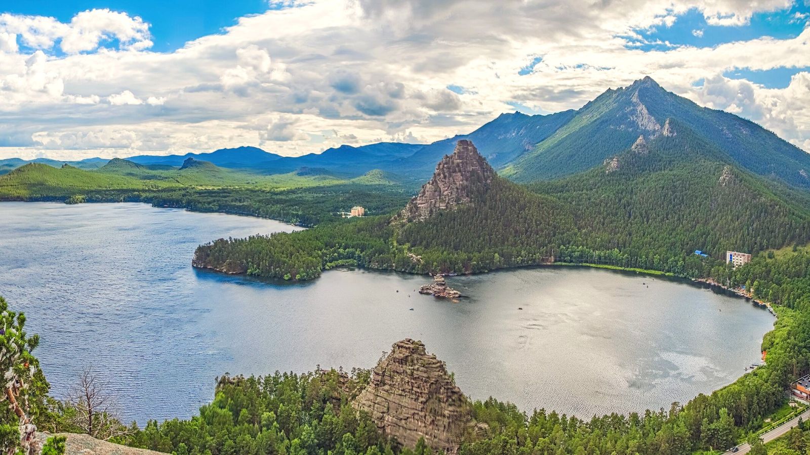 Best Time to Visit Kazakhstan