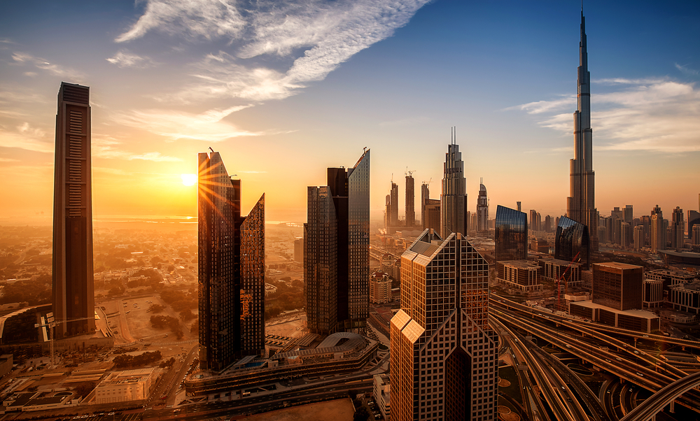 How to Apply for UAE visa