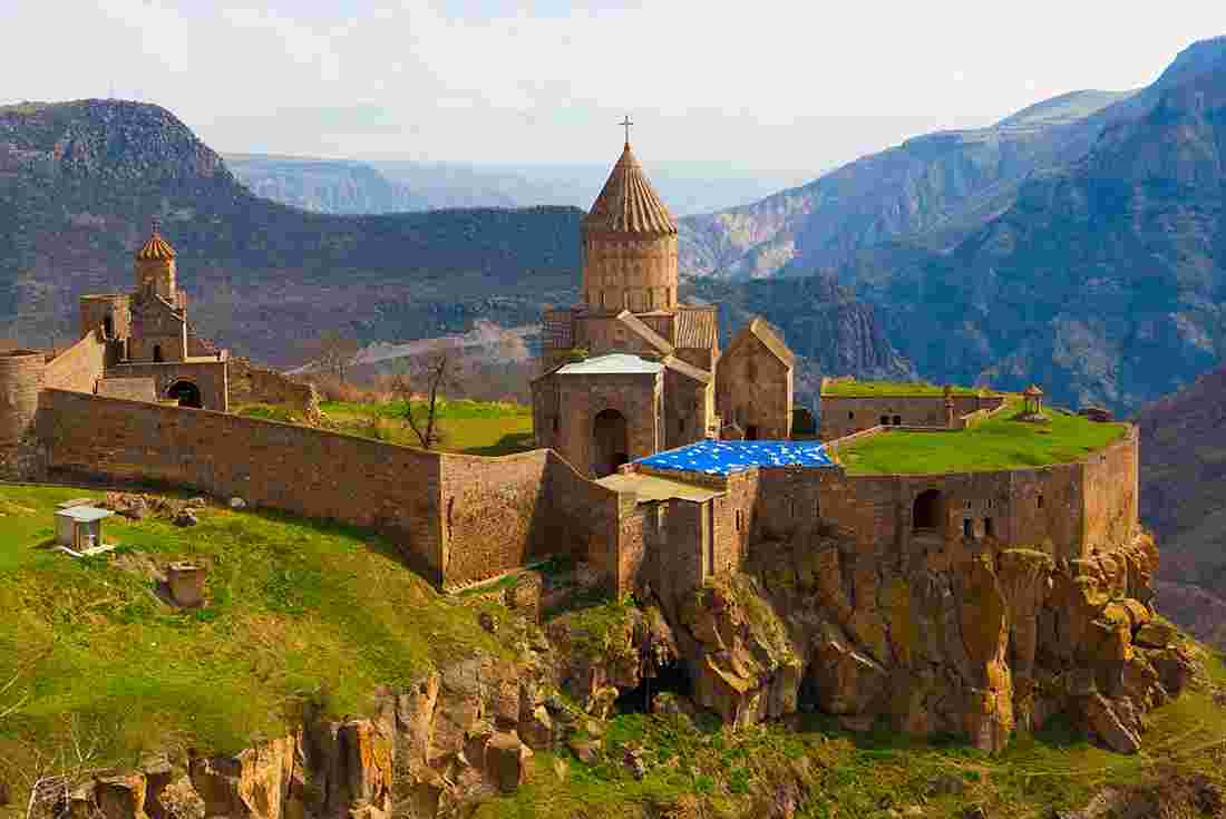 ARMENIA NATIONAL DAY OFFER