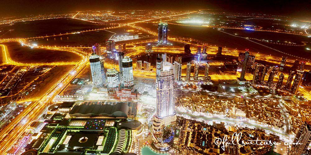 Travel Tips To Manage Budget In Dubai