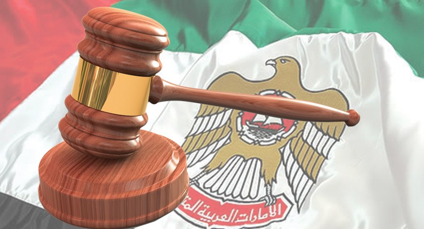 Must followed laws in UAE by British nationals