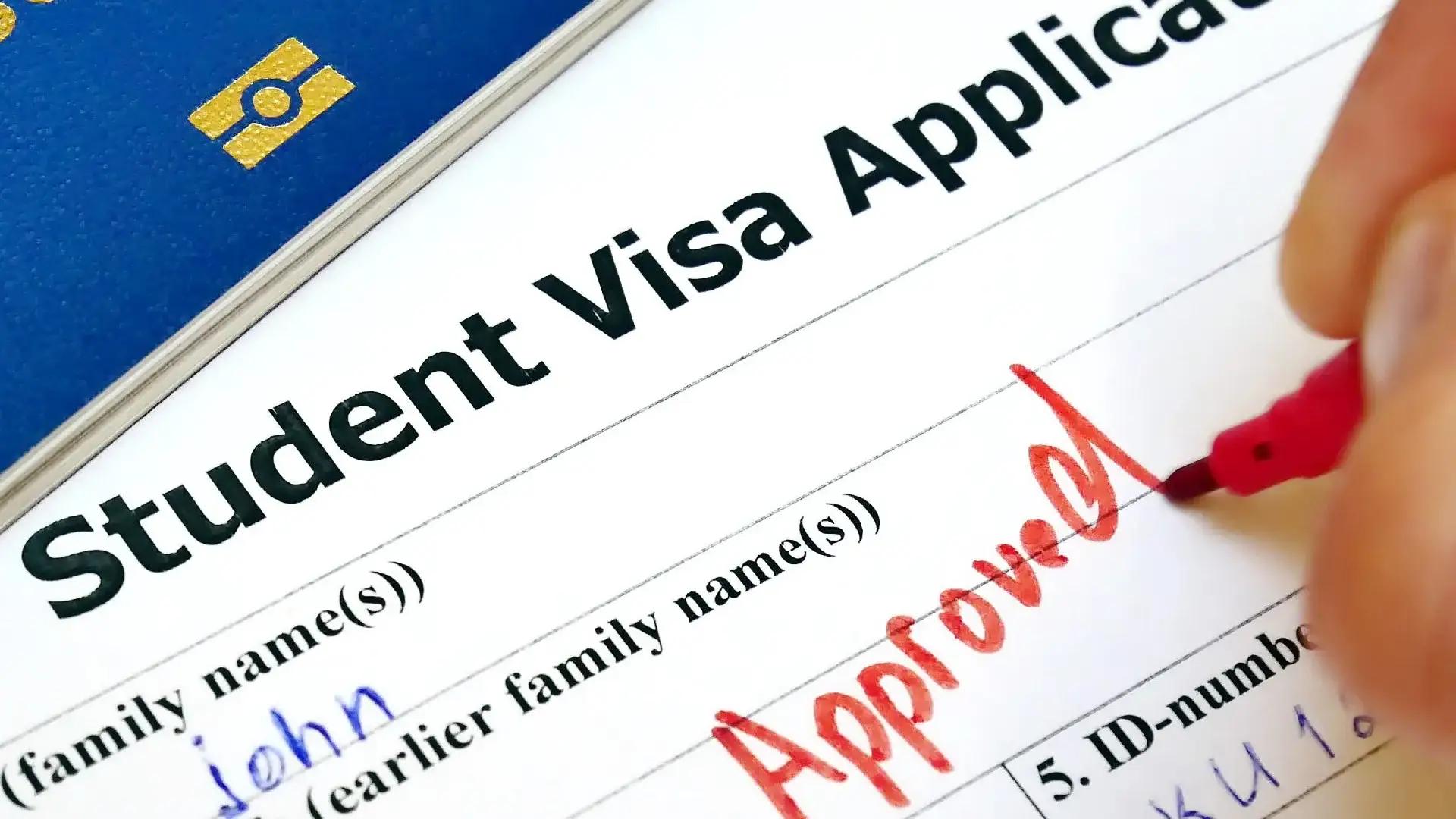 DETAILS YOU MUST KNOW ABOUT STUDENT VISA