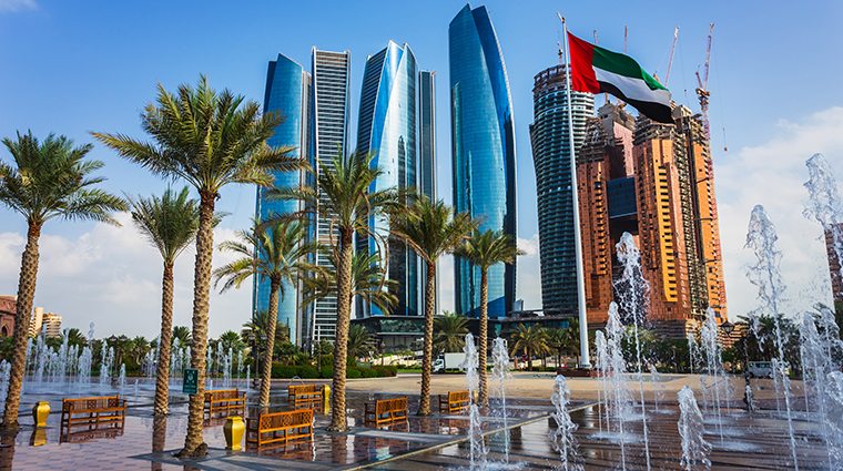 10 Free Things to Do in Abu Dhabi