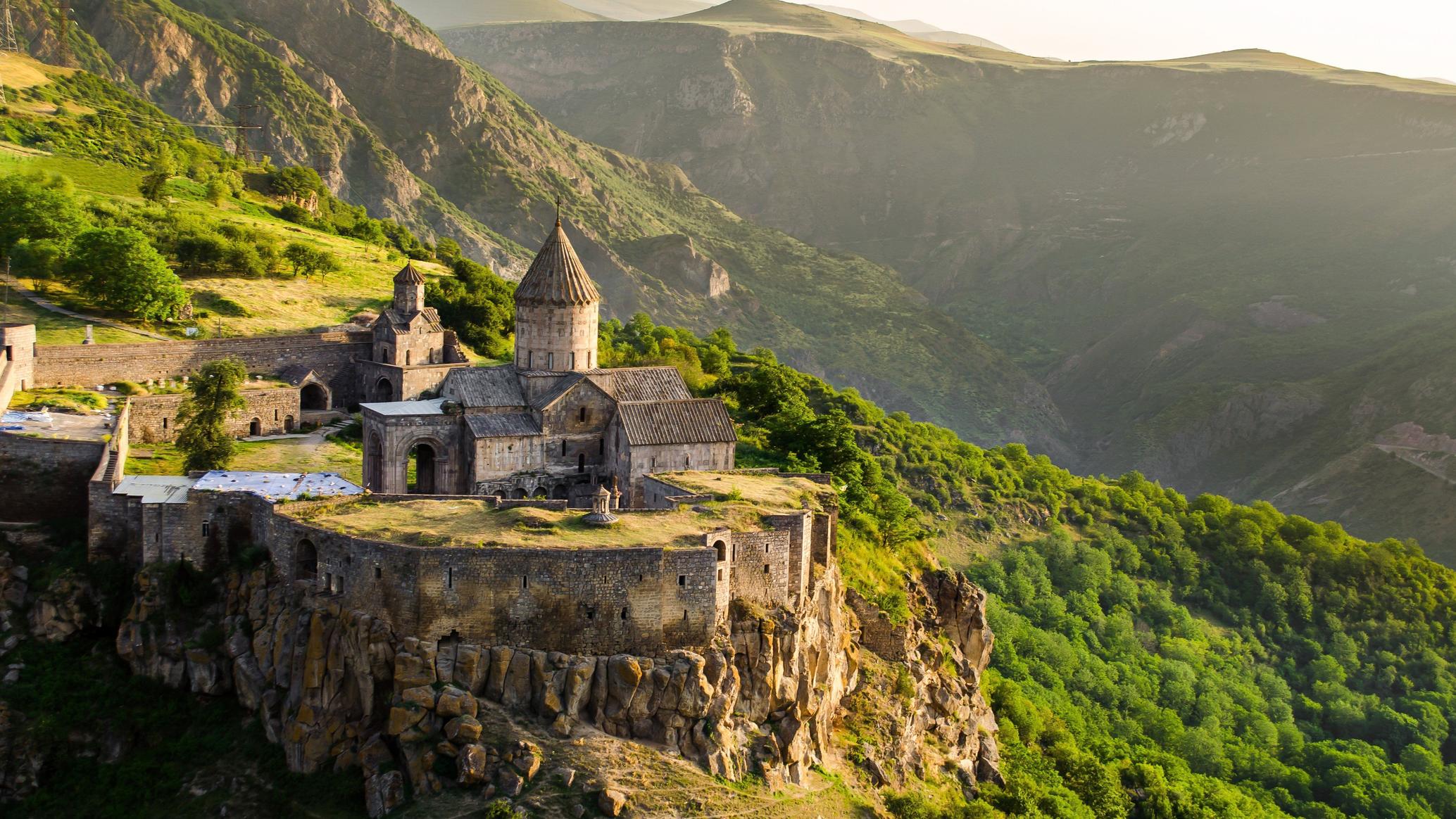UAE Residents Can Now Visit Armenia Without a Visa – Full Guide Inside
