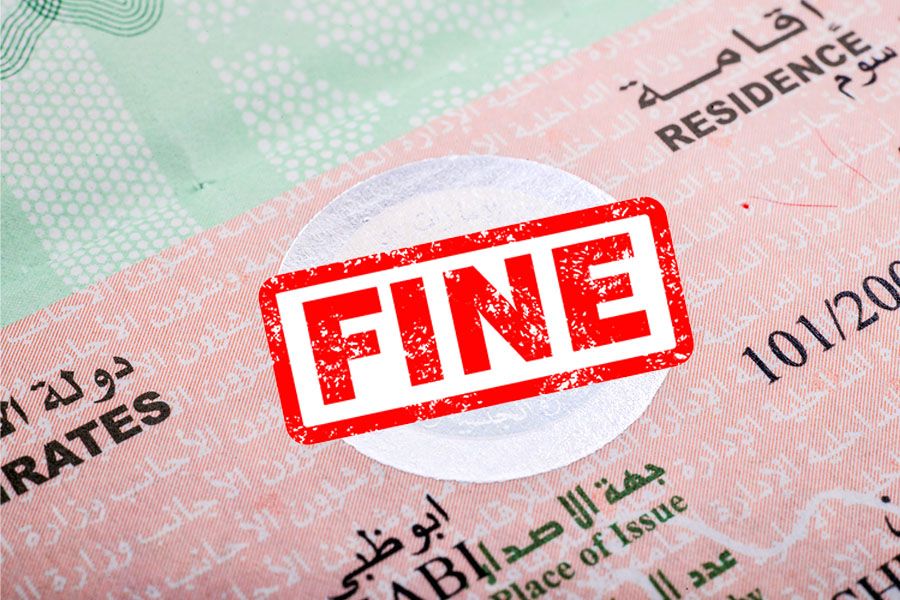 Abu Dhabi Overstay Penalties Explained-Fines Grace Period & Tips (2025)