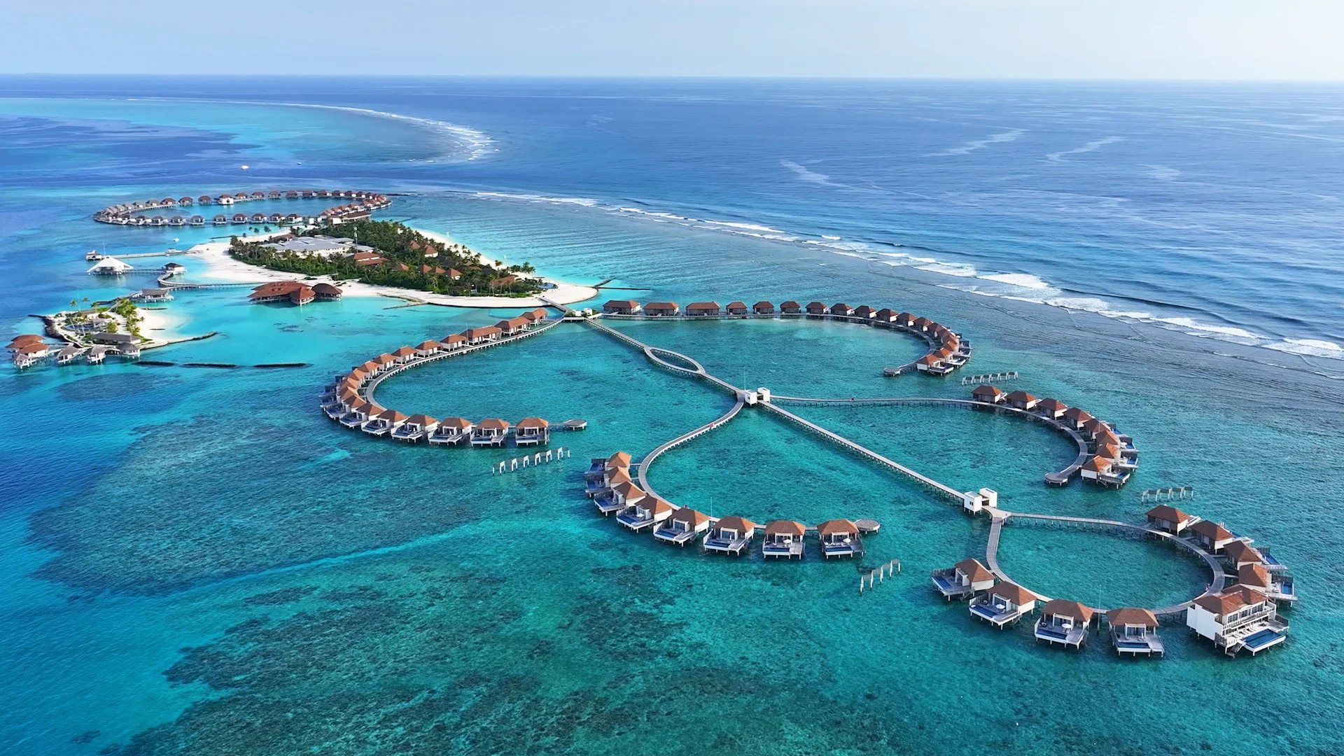 Documents Required for Maldives