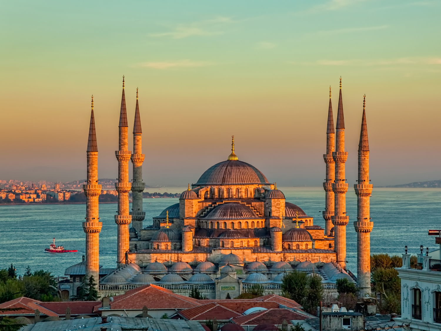 Turkey Visa Assistance Stress Free Application for UAE Residents