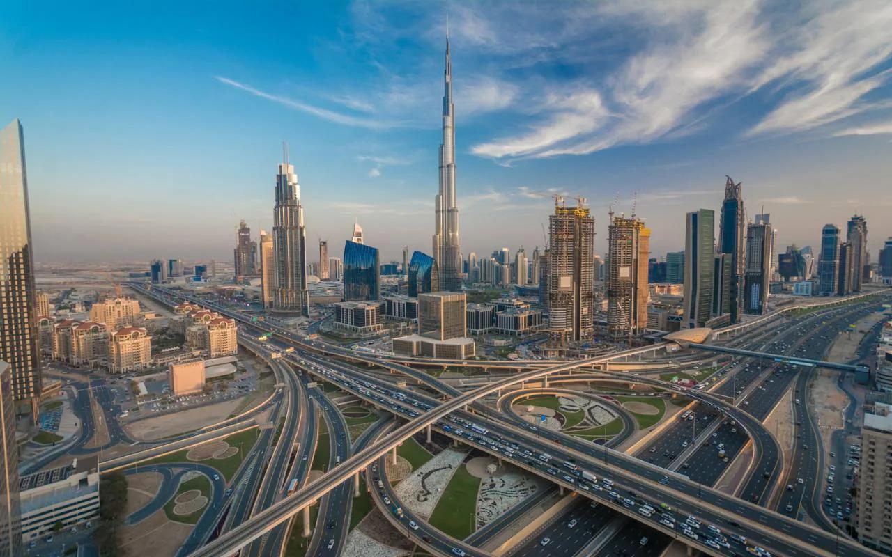 5 year Multiple Entry Visa UAE Requirements