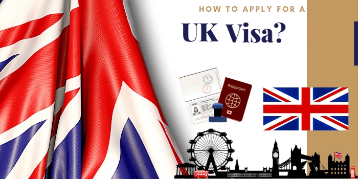UK Visa Application from Dubai
