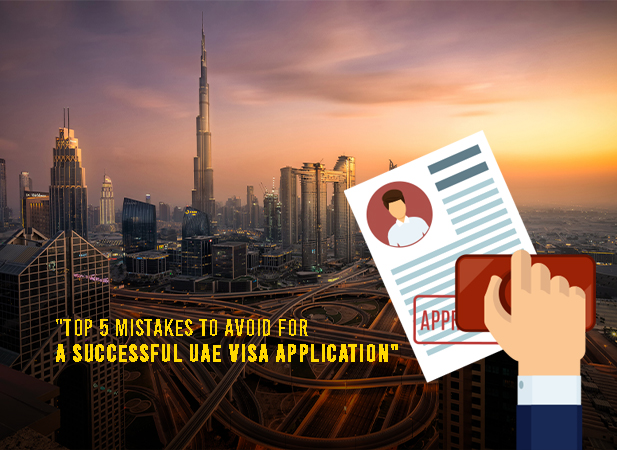 Tourist Visa Rejection Reasons