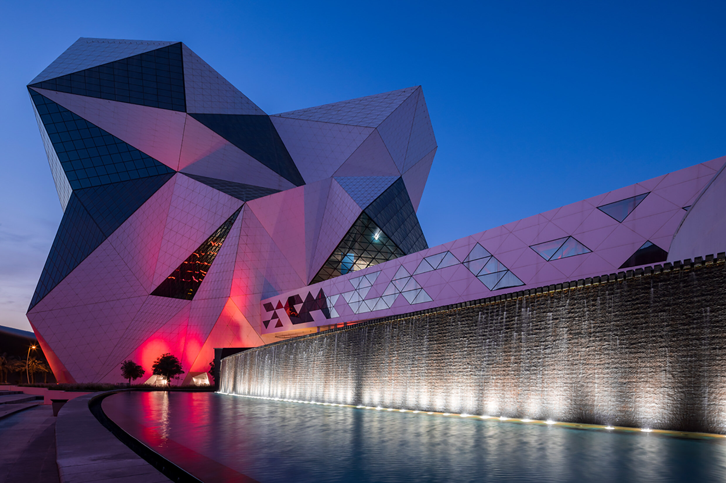 Clymb Yas Island Abu Dhabi