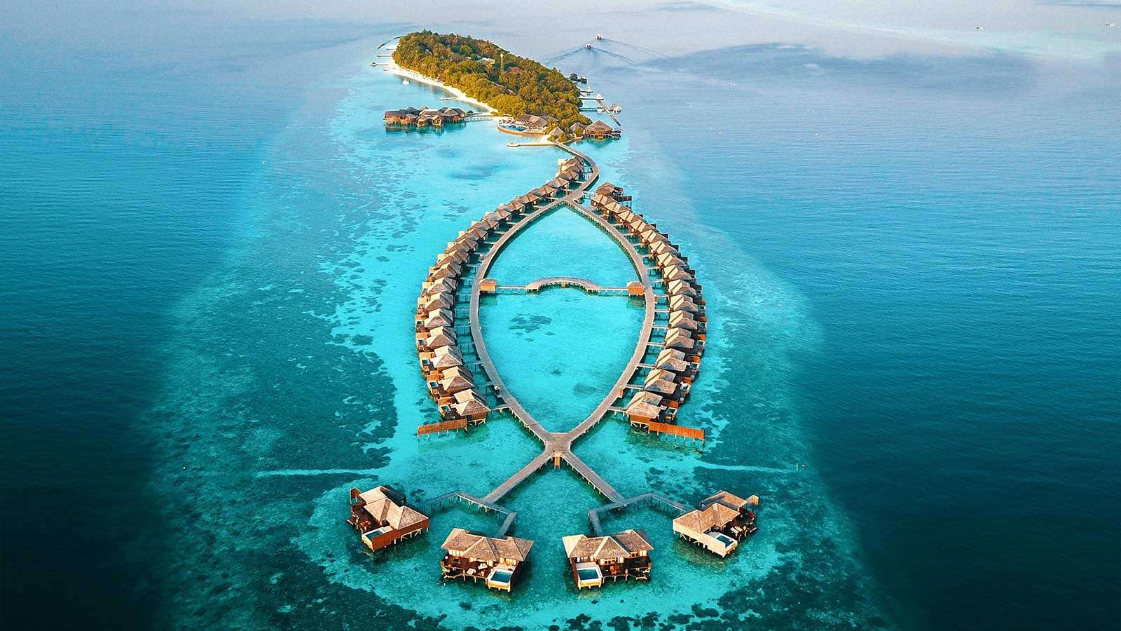 Best Time to Visit Maldives