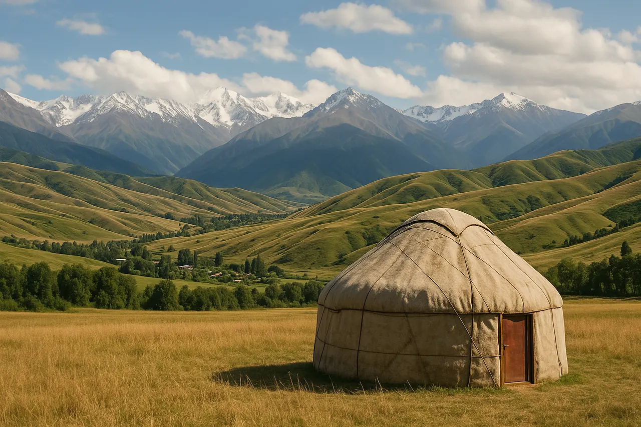 What to Ask Before Choosing Kazakhstan Holiday Packages From UAE In