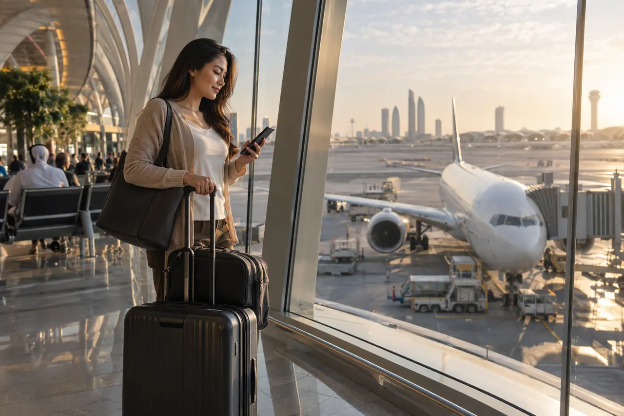 Cheap Flight Tickets from Abu Dhabi to Manila How to Find the Best Philippines Airfare